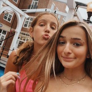 Meet your Posher, Bryn